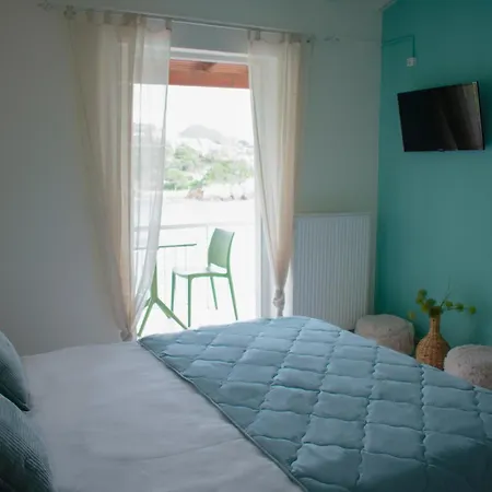 Athina 4* Palaiokastritsa