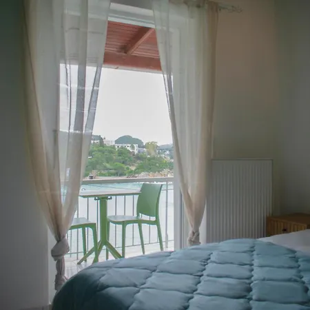 Athina Apart-hotel