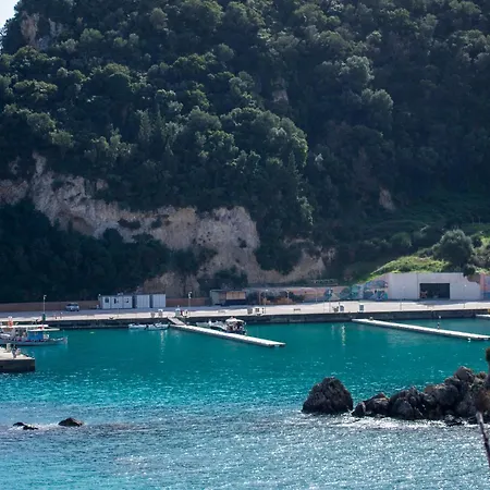 Athina 4* Palaiokastritsa