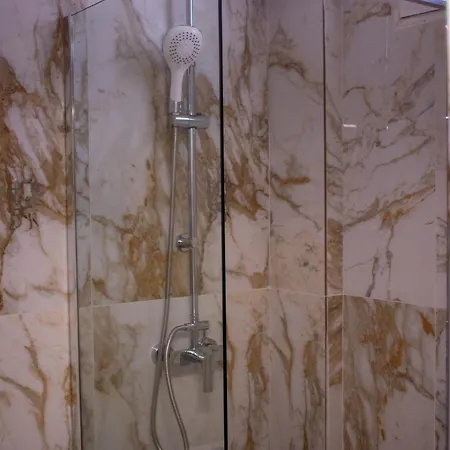 Apart-hotel Athina
