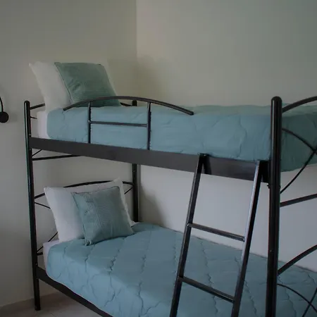 Athina 4* Palaiokastritsa