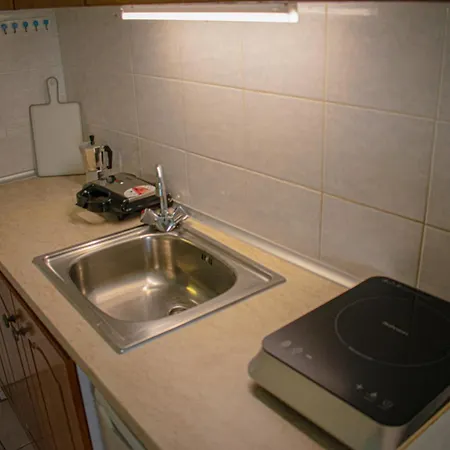 Athina Paleokastritsa