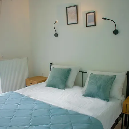 Athina Aparthotel