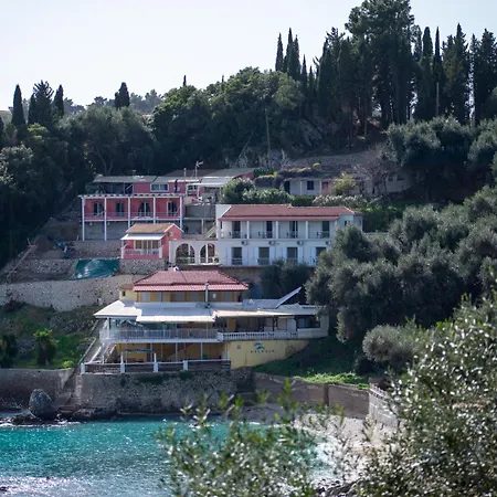 Athina Paleokastritsa