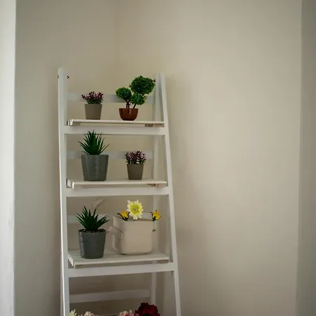 Athina Paleokastritsa