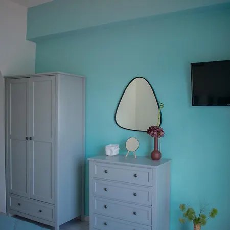 Athina Apart Otel Paleokastritsa