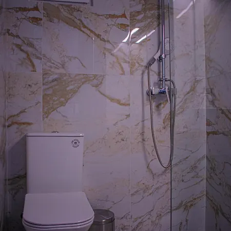 Athina Paleokastritsa