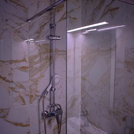 Athina Paleokastritsa