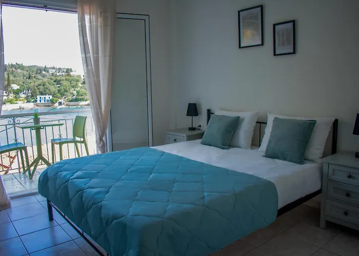 Athina Paleokastritsa