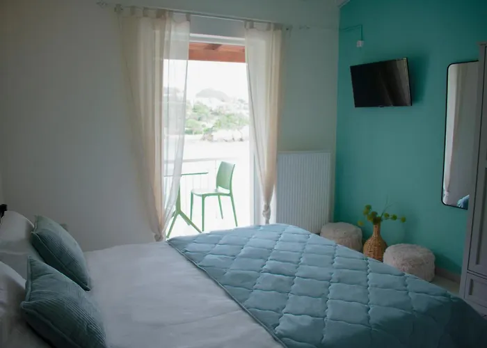 Athina 4* Paleokastritsa