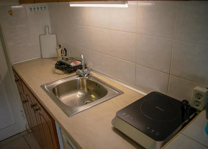 Athina Paleokastritsa