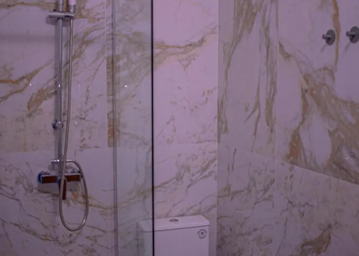 Aparthotel Athina Paleokastritsa