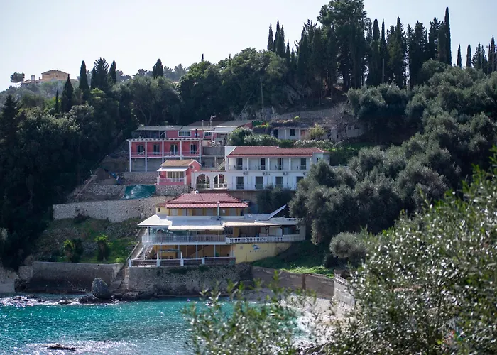 Athina Paleokastritsa