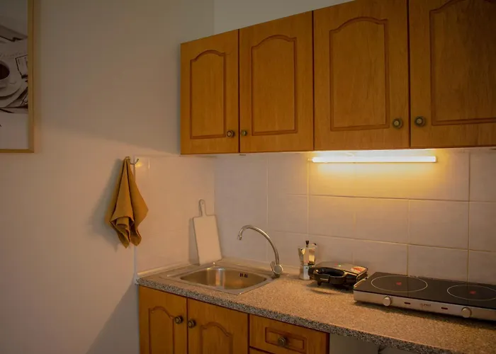 Athina Aparthotel