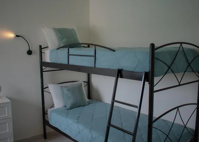 Athina 4* Paleokastritsa