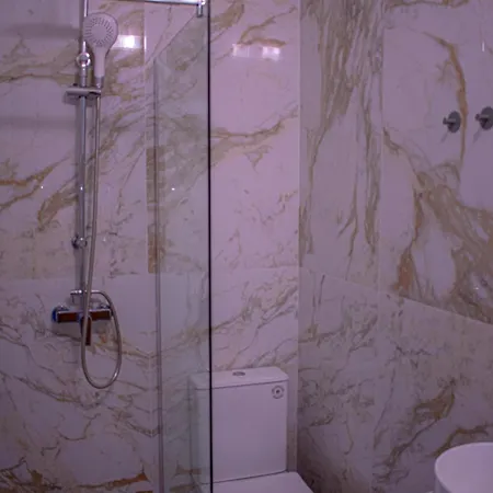 Apartmanhotel Athina Paleokasztríca