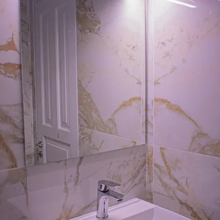 شقة فندقية Athina 4*